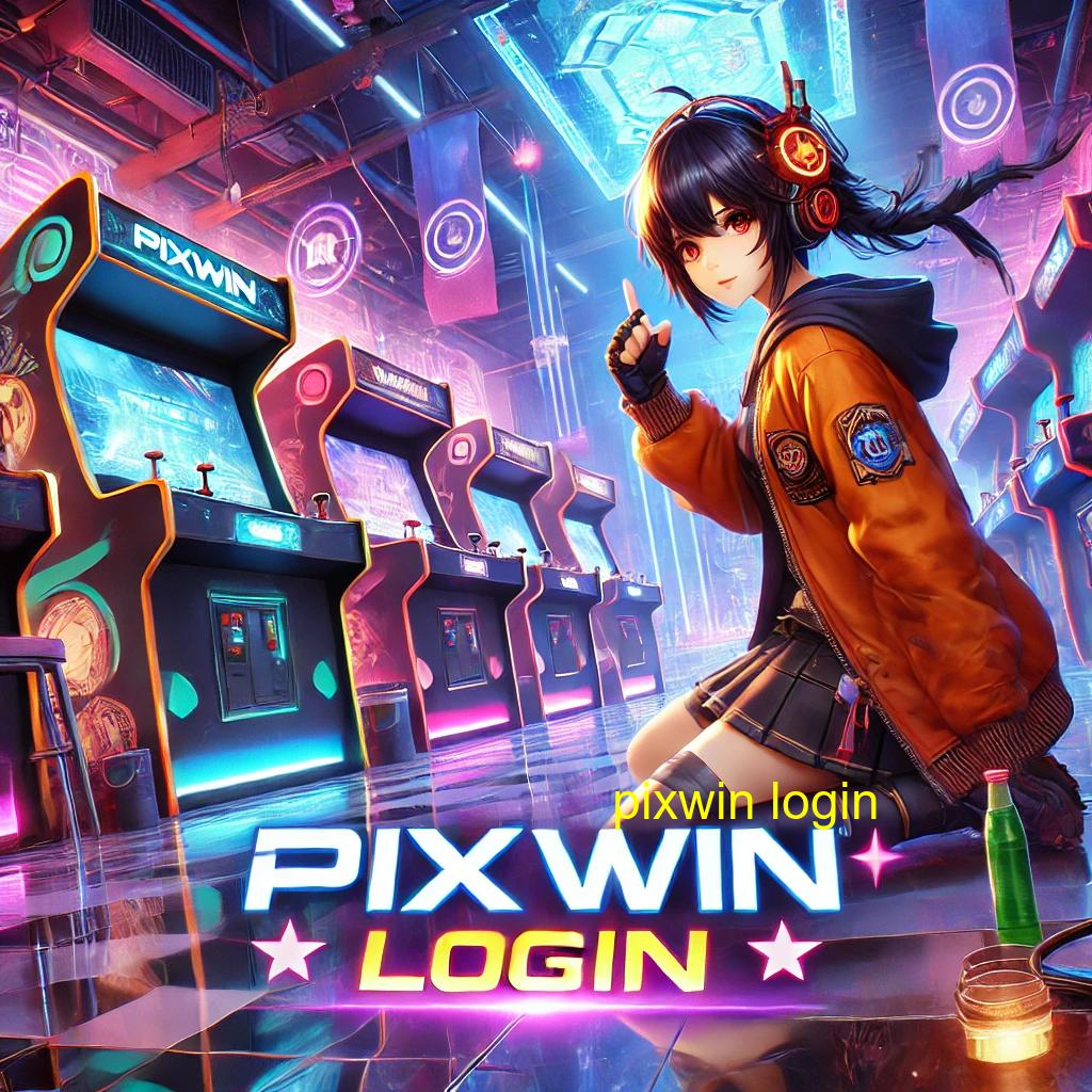 pixwin login